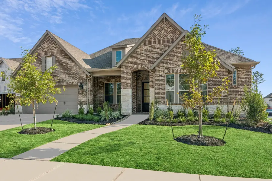 15744 Terracotta Terrace Lane, Conroe, TX 77302 - Image #2