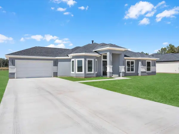 3135 Kermes Drive, Dayton, TX 77535