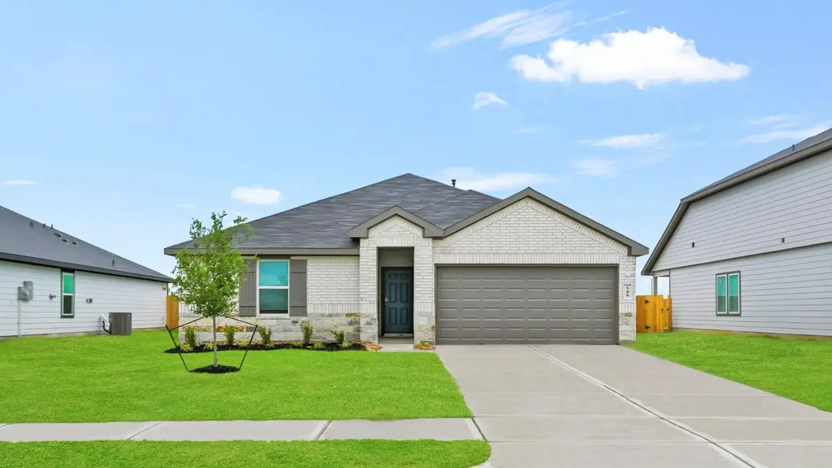 108 Rustic Creek Court, Dayton, TX 77535 - #1