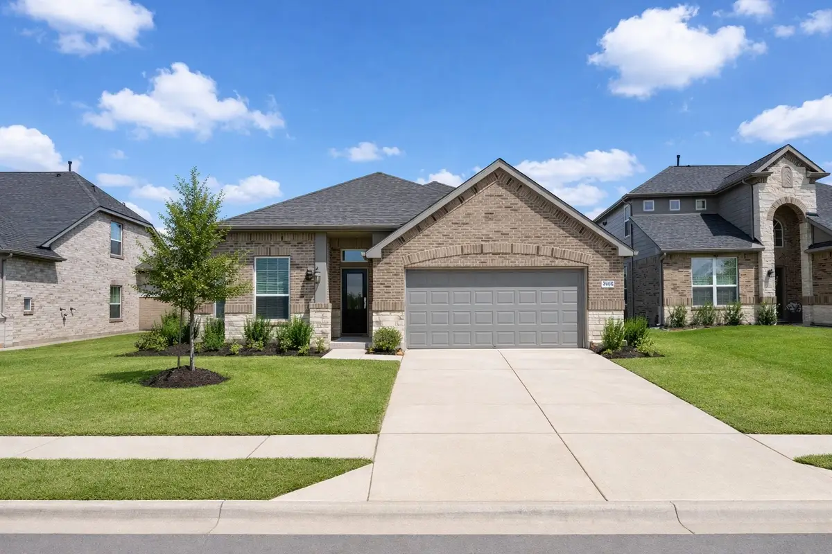 17822 Pamukkale Place, Tomball, TX 77377 - #1