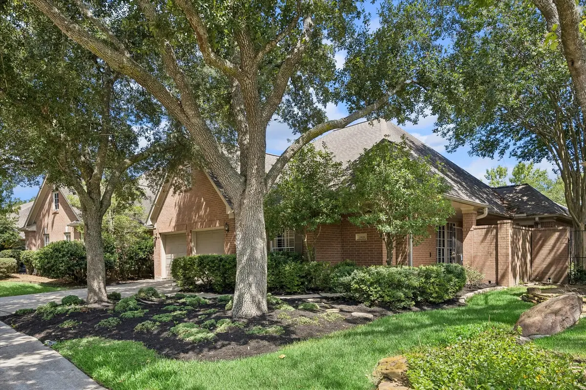 13826 Aspen Cove Drive, Houston, TX 77077 - #1