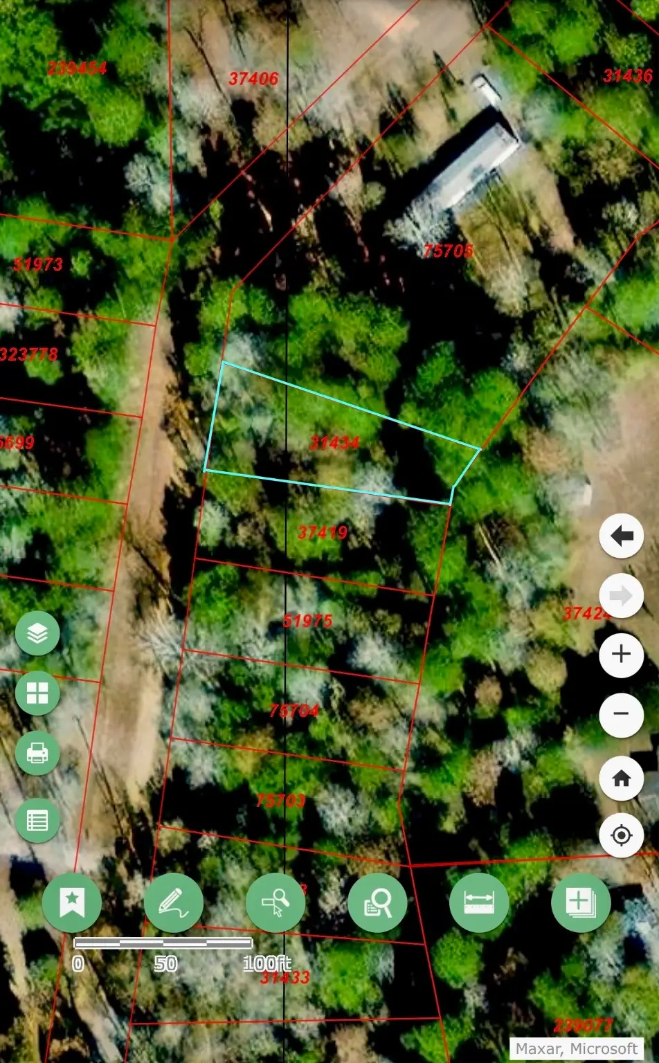 N/a Lot 19 Holly Hill Road, Livingston, TX 77351 - #1