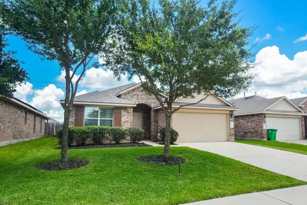 23318 Dukes Run Drive, Spring, TX 77373