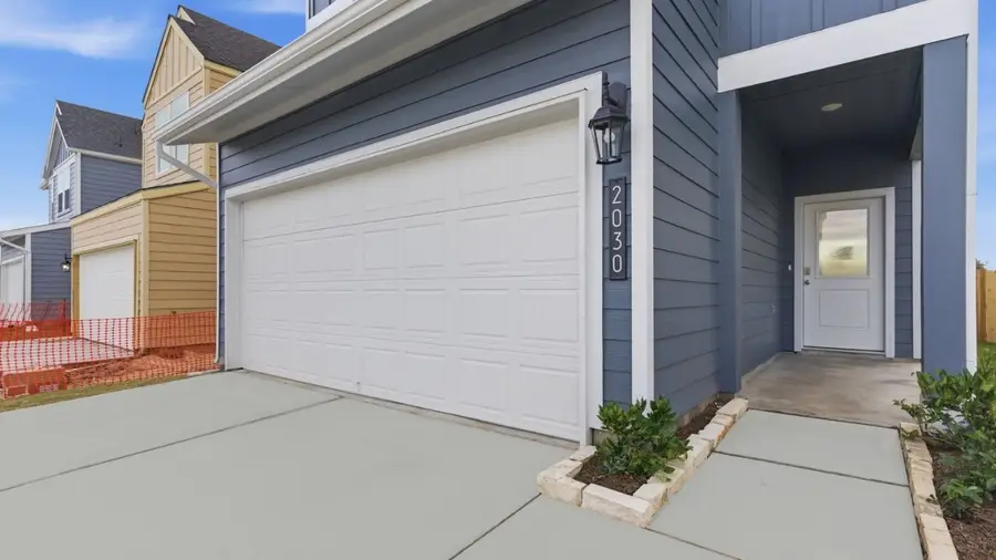 2150 Olivos St, Missouri City, TX 77459 - #3