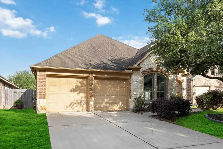 10910 Brighton Gardens Drive, Richmond, TX 77406 - #2