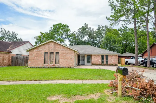 12266 Huntington Venture Drive, Houston, TX 77099