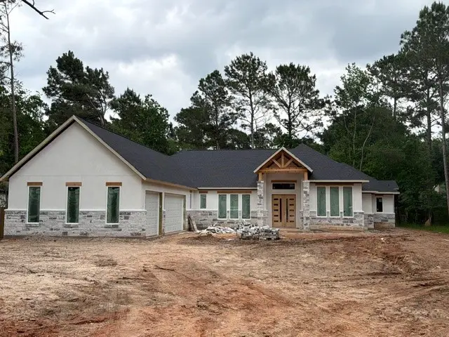 34202 Conroe Huffsmith, Magnolia, TX 77354 - #2