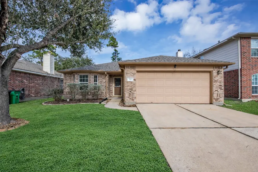 3311 Falcon Trail Drive, Spring, TX 77373 - Image #2