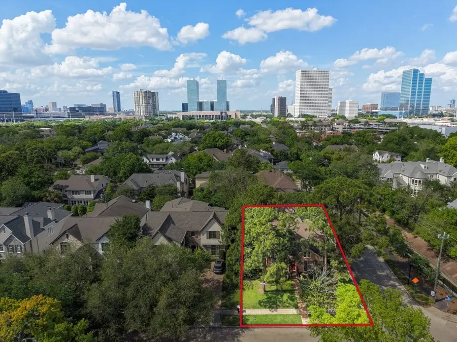 3702 Sunset Boulevard, West University Place, TX 77005 - #2