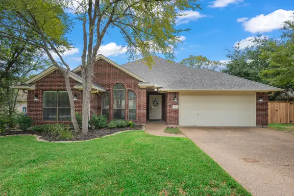 4608 Valleybrook Circle, College Station, TX 77845