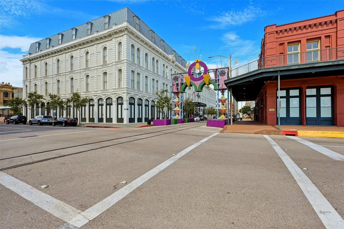 2400 Mechanic Street #103, Galveston, TX 77550 - Image #1