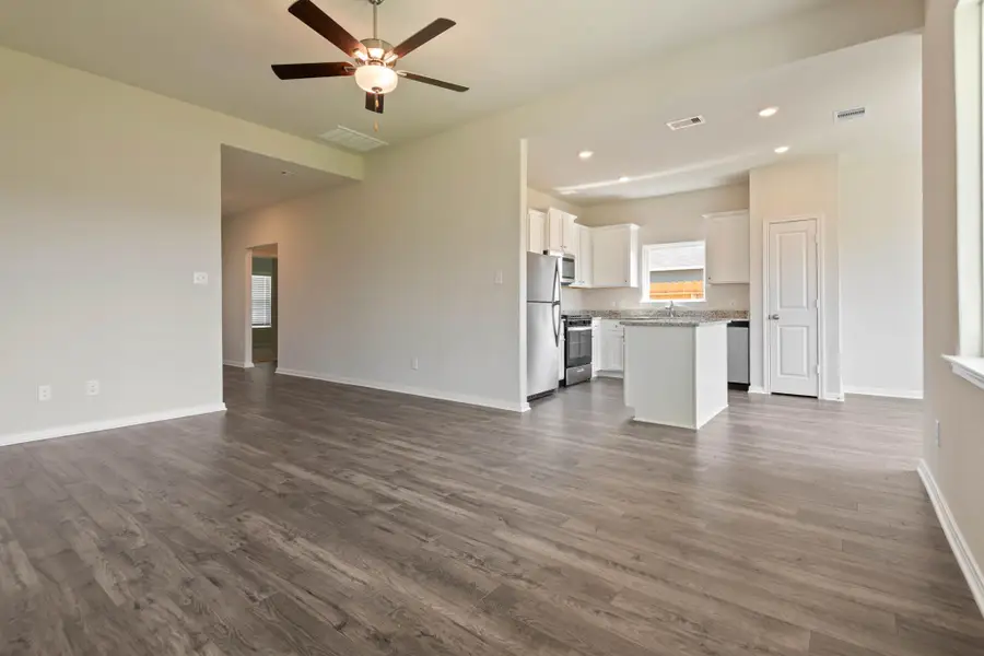 10351 Red Cardinal Drive, Cleveland, TX 77328 - #3