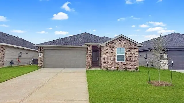 30507 Carter Cove, Fulshear, TX 77441 - Image #1