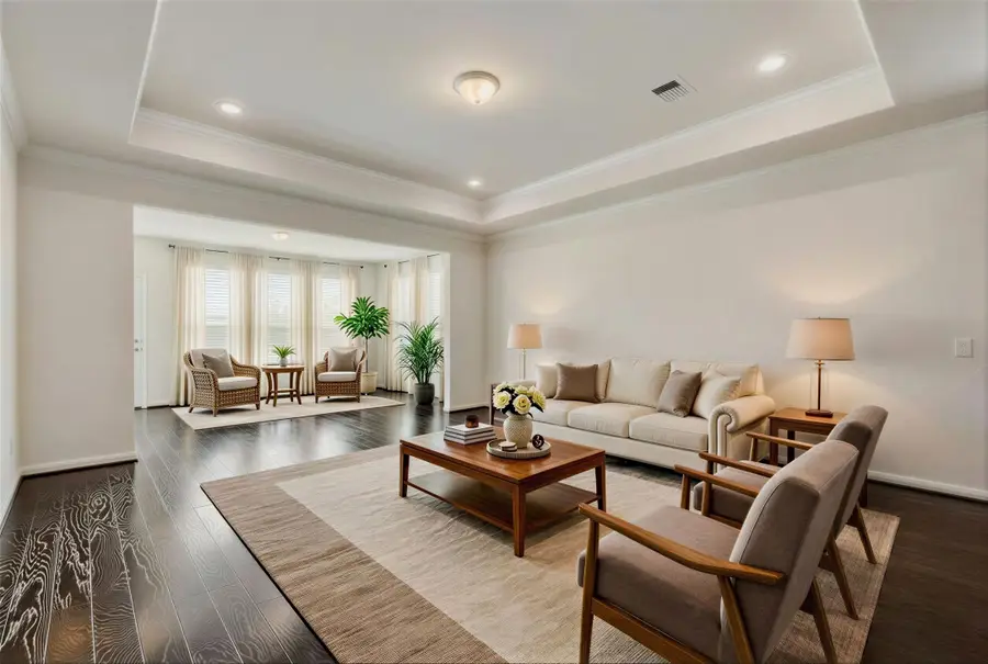 459 Emory Peak Drive, Richmond, TX 77469 - #2