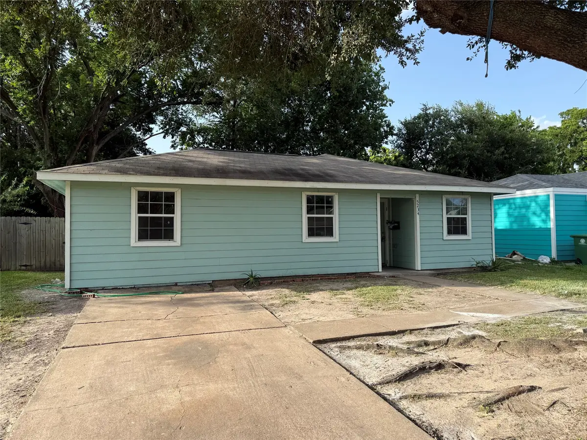 5234 Ripplebrook Drive, Houston, TX 77045 - #1