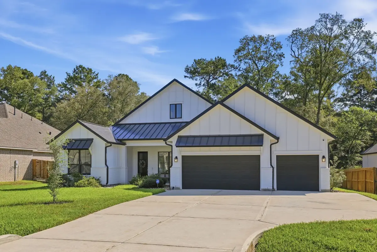 21231 Hidden Bend Loop, Magnolia, TX 77354 - #1