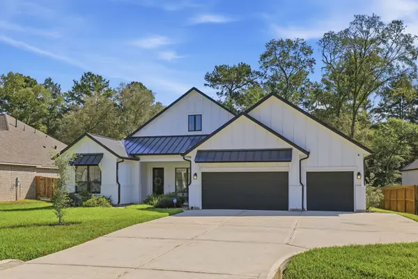21231 Hidden Bend Loop, Magnolia, TX 77354