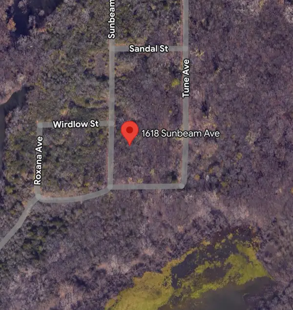 1618 Sunbeam Avenue, Dallas, TX 75217