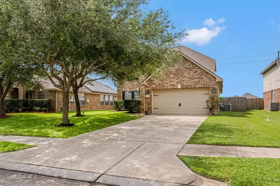 2515 Sandvalley Way, League City, TX 77573 - #2
