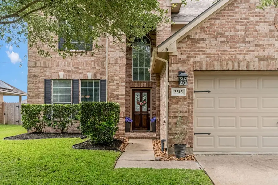 2515 Sandvalley Way, League City, TX 77573 - #3