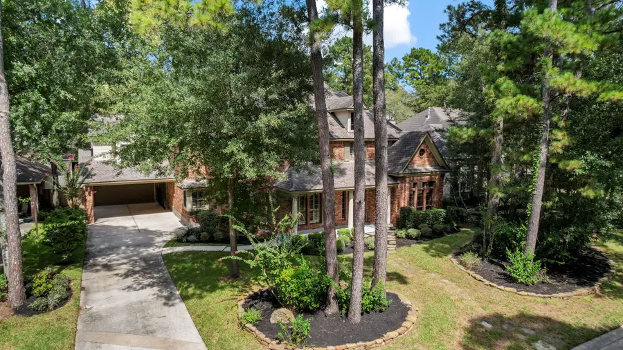 15 Crestone Place, The Woodlands, TX 77381 - #3