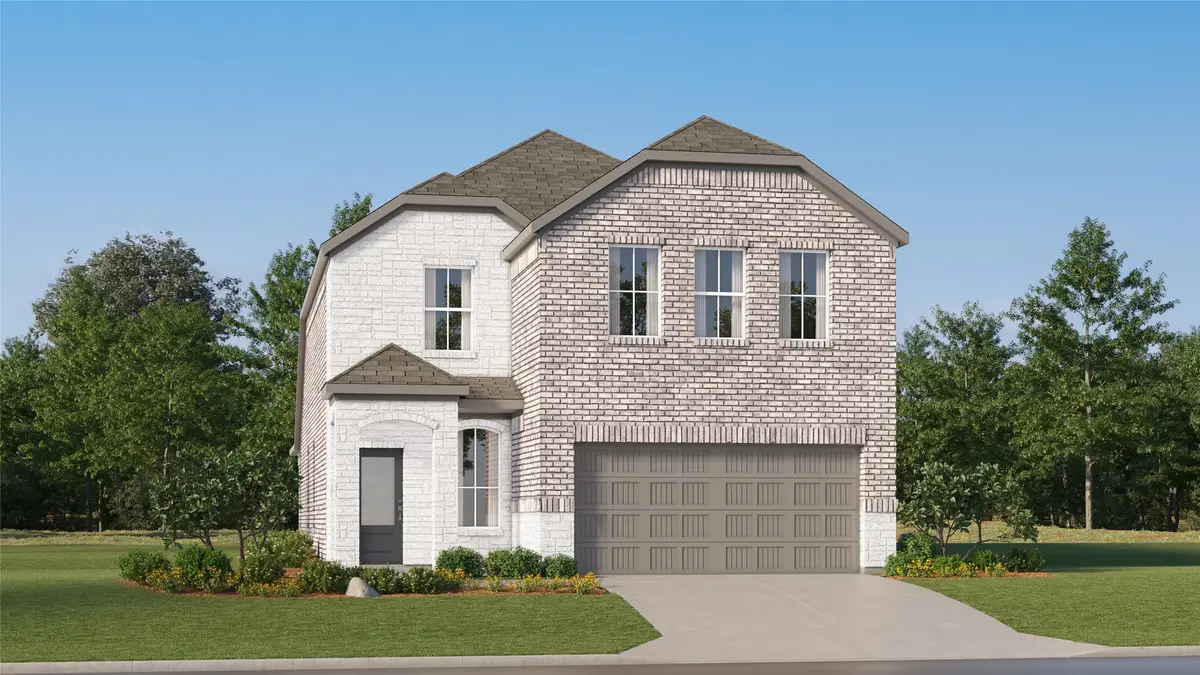 11665 Lazy Oak Creek Drive, Magnolia, TX 77354 - #1