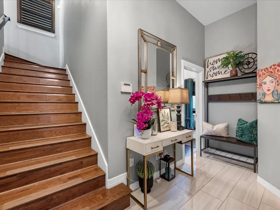 905 Garden Oaks Terrace, Houston, TX 77018 - #3