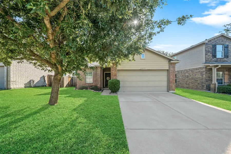 24522 Sandusky Drive, Tomball, TX 77375 - #2