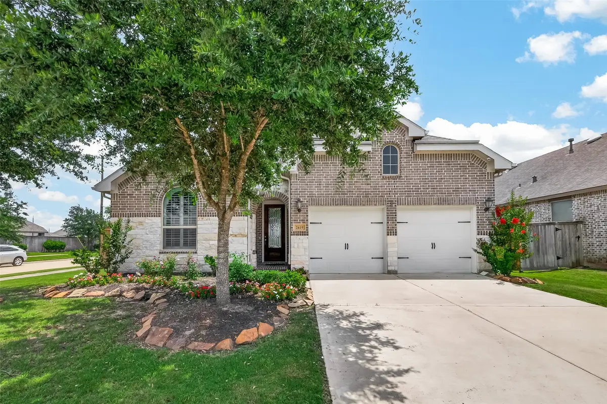 2619 Lilac Point Lane, Brookshire, TX 77423 - #1