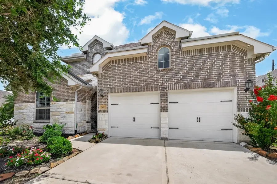2619 Lilac Point Lane, Brookshire, TX 77423 - #3