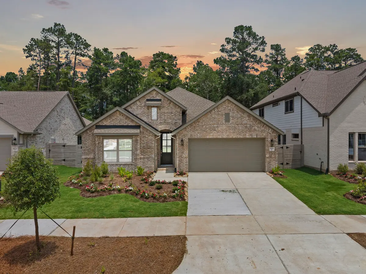 9166 Grand Jubilee Drive, Montgomery, TX 77316 - #1