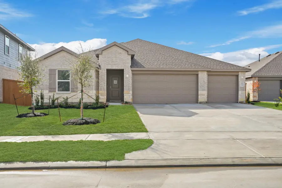 693 Canadian Trail, Dayton, TX 77535 - Image #2