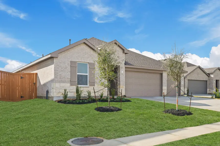 693 Canadian Trail, Dayton, TX 77535 - Image #3