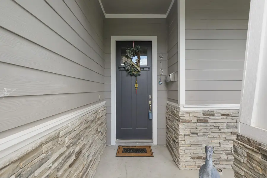 913 Eleanor Street, Houston, TX 77009 - Image #3