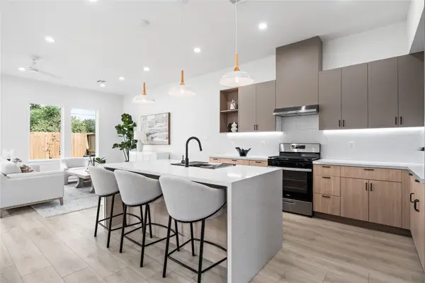 3615B Mt Pleasant Street, Houston, TX 77021