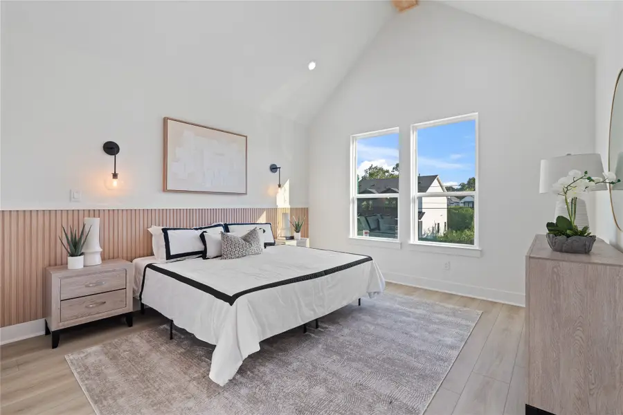 3615B Mt Pleasant Street, Houston, TX 77021 - #2