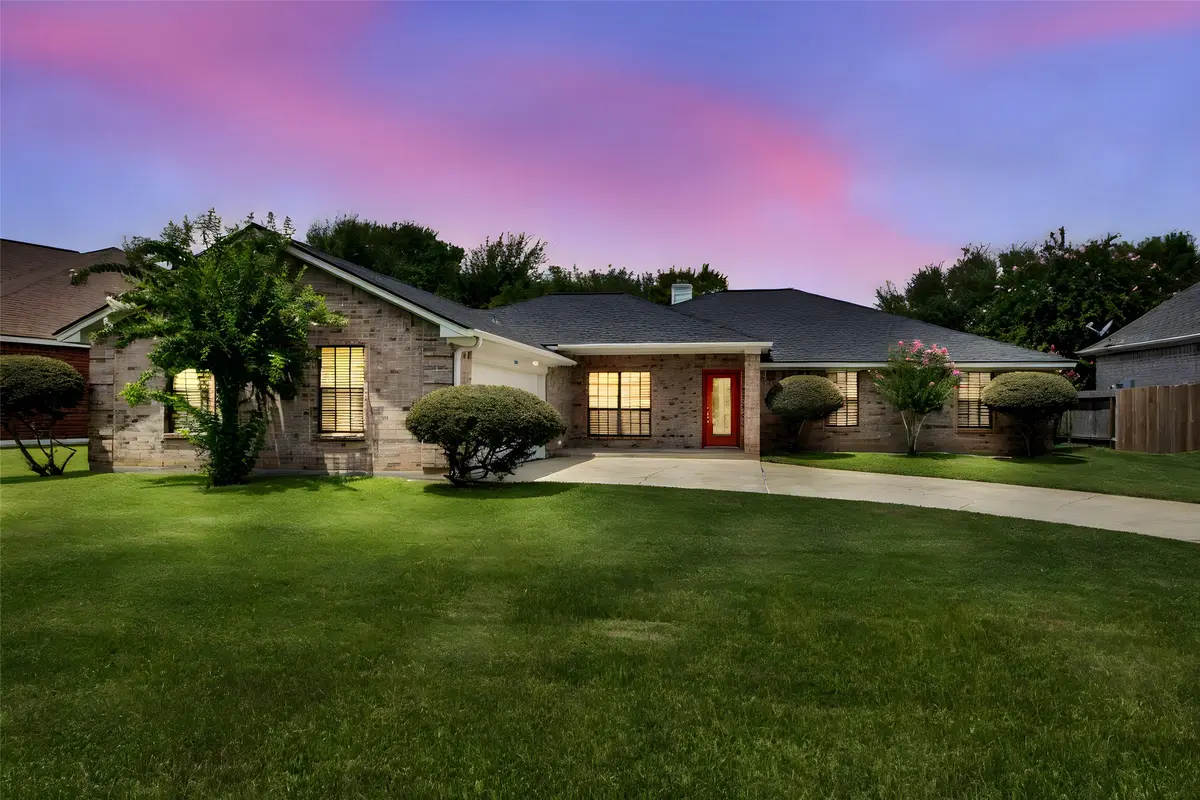 5106 Greenwater Drive, Willis, TX 77318 - Image #1