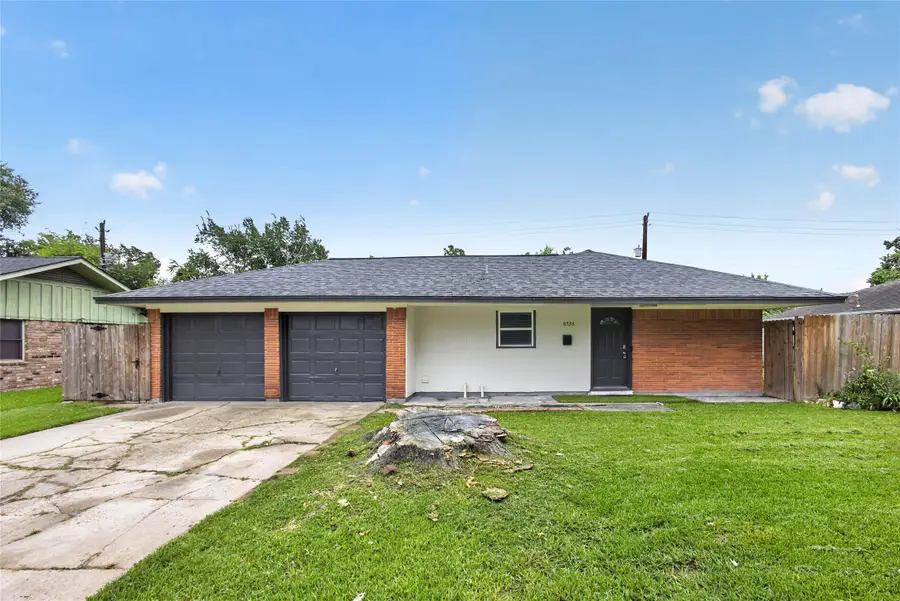 8733 Lugary Drive, Houston, TX 77074 - #2