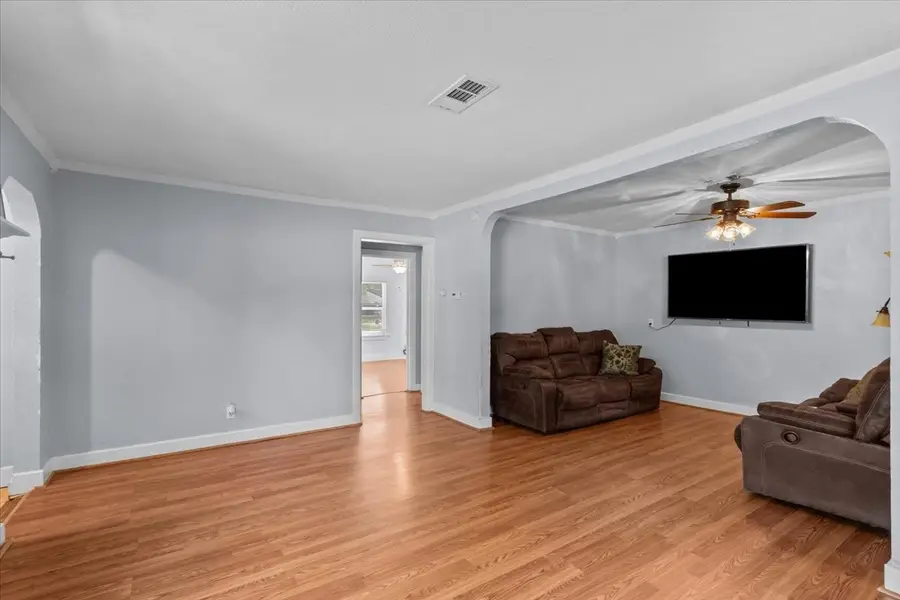 4018 Fm 646 Road N, Santa Fe, TX 77510 - #3