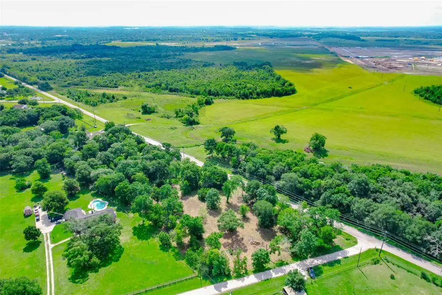 8519 Maywald Street, Manvel, TX 77578 - Image #3