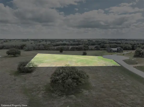 111 Turney Trace - Lot 22, Round Top, TX 78954