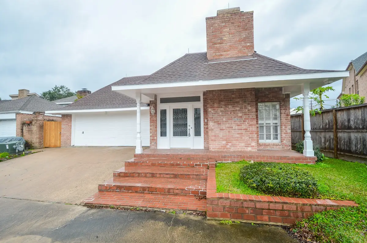 2702 Quail Creek Drive, Missouri City, TX 77459 - #1