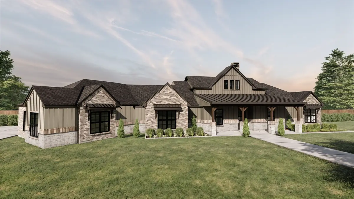 217 Arborwood Drive, Waller, TX 77484 - Image #1