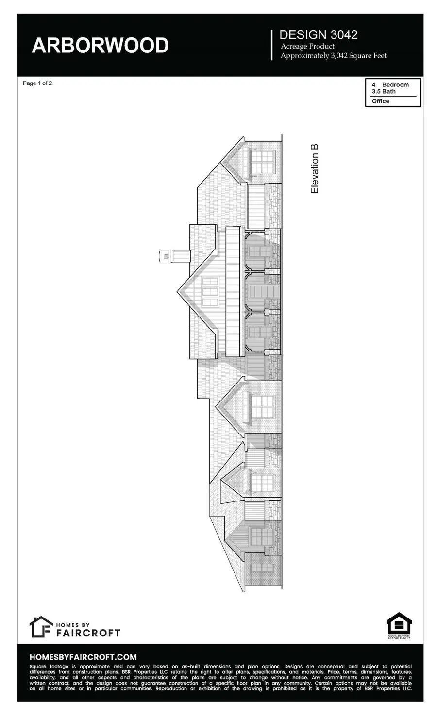 217 Arborwood Drive, Waller, TX 77484 - Image #3