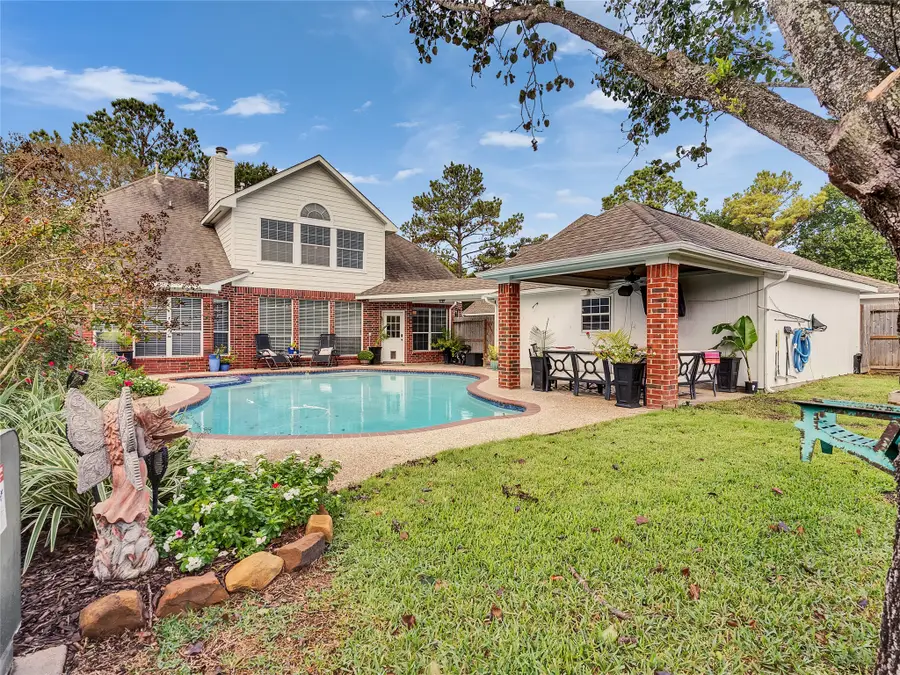 2907 Fulford Point Lane, Katy, TX 77494 - Image #2