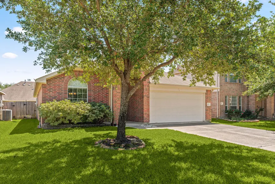2430 Blue Reef Drive, Katy, TX 77449 - #3