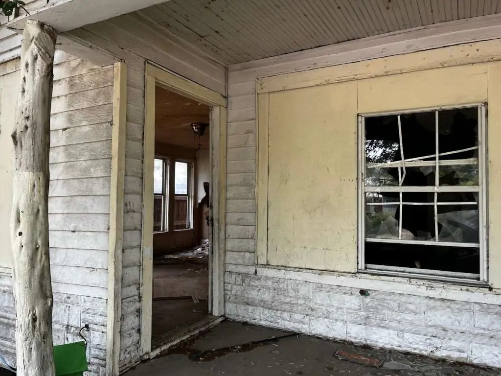 408 W Edward Street, Falfurrias, TX 78355 - Image #1