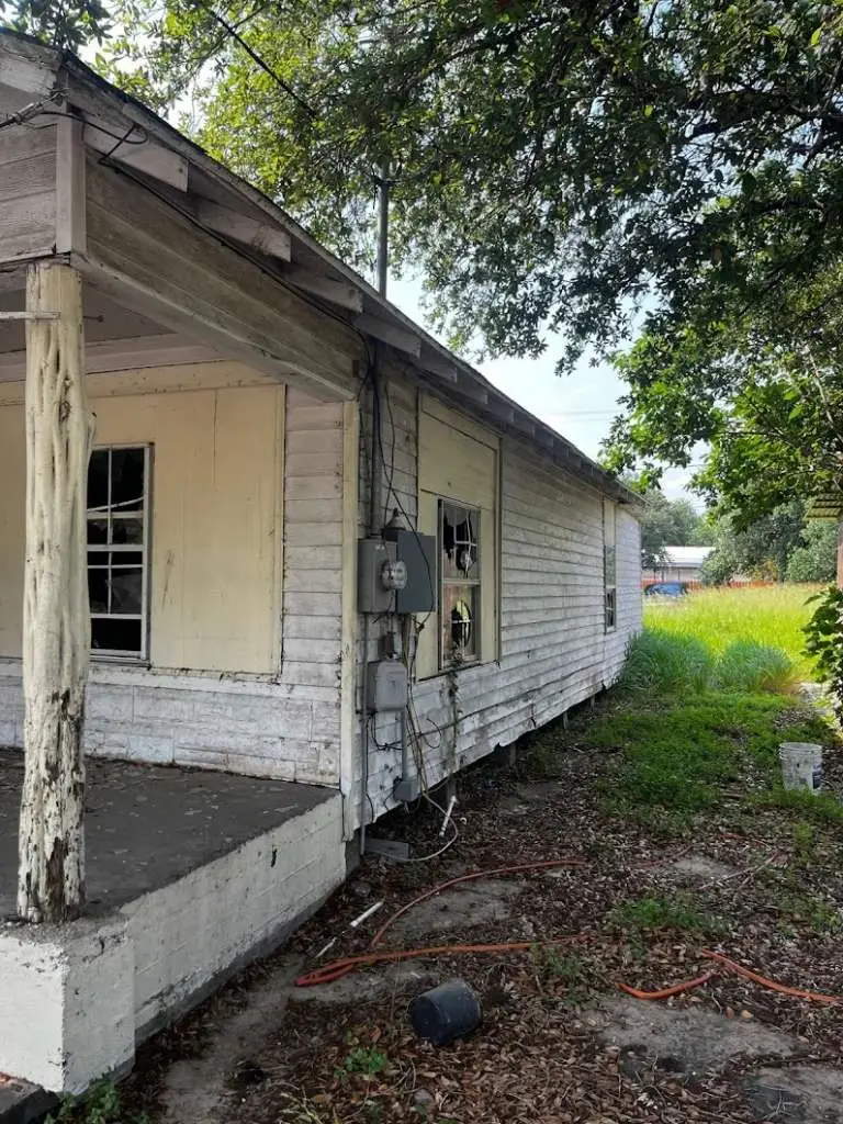 408 W Edward Street, Falfurrias, TX 78355 - Image #3