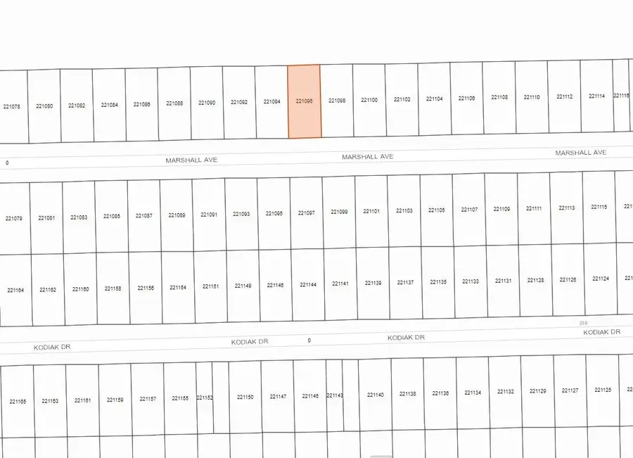 0 Marshal Avenue, Holiday Lakes, TX 77515 - Image #2