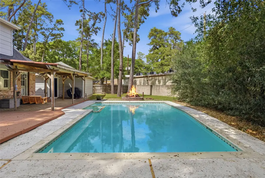 12807 Bowing Oaks Drive, Cypress, TX 77429 - #2